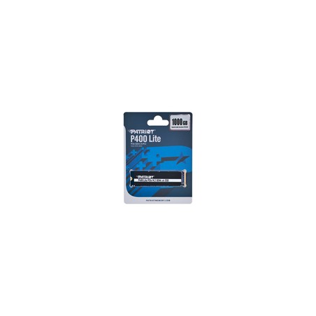 Patriot SSD P400 Lite 1TB M.2 PCI Express 4.0 x4